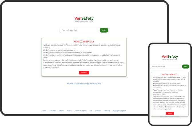 Platform product image