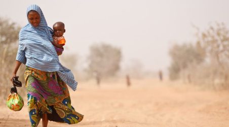 Trafficking in the Sahel: Killer cough syrup and fake medicine image