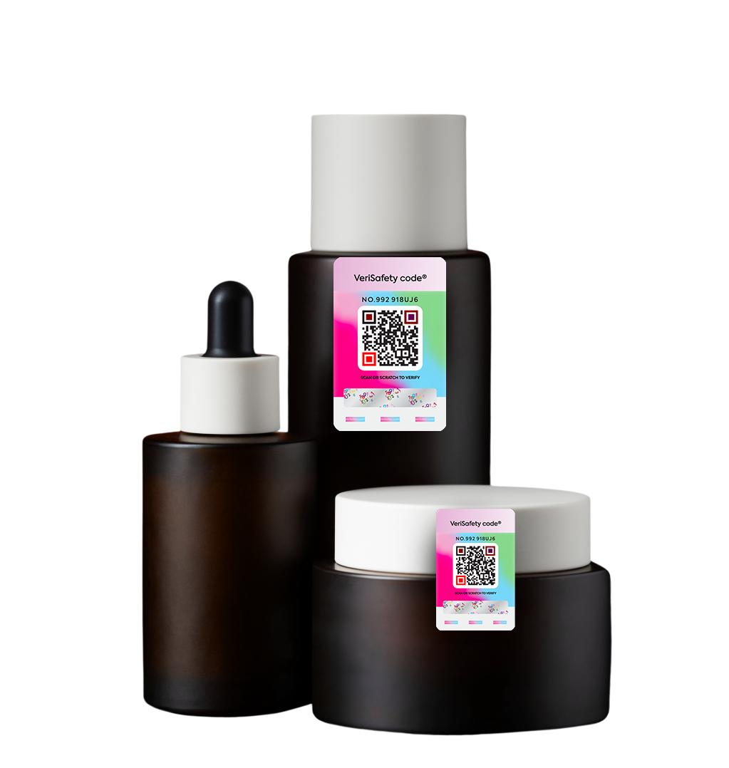 Cosmetics product image