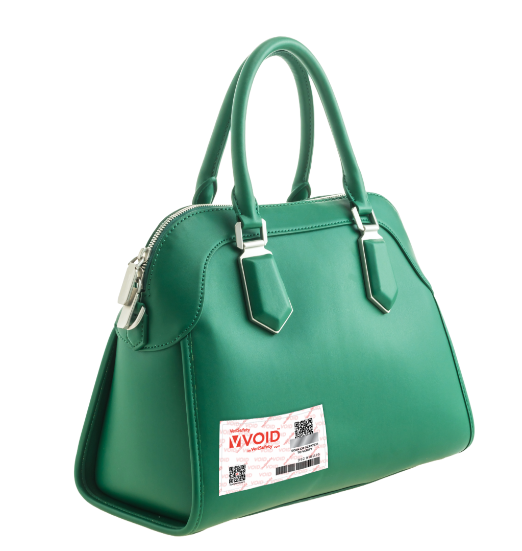 Apparels & Luxury Goods product image